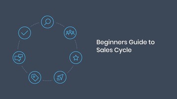 The Beginners Guide to Sales Cycle