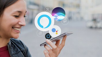 New Insights Show Impact of Voice Search on the Food Industry