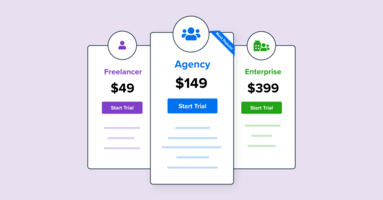 Agency Pricing: How to Price Your Agency Services