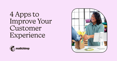 Level Up with Customer Service Apps