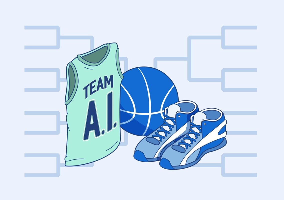 The winning playbook for marketing madness victory