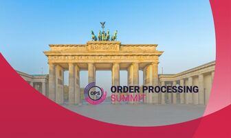 Order Processing Summit Germany 2025: Where operational excellence meets digital acceleration