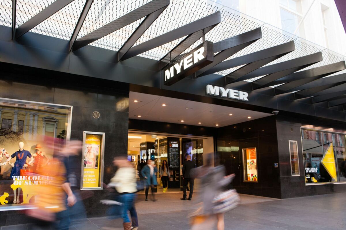 Myer