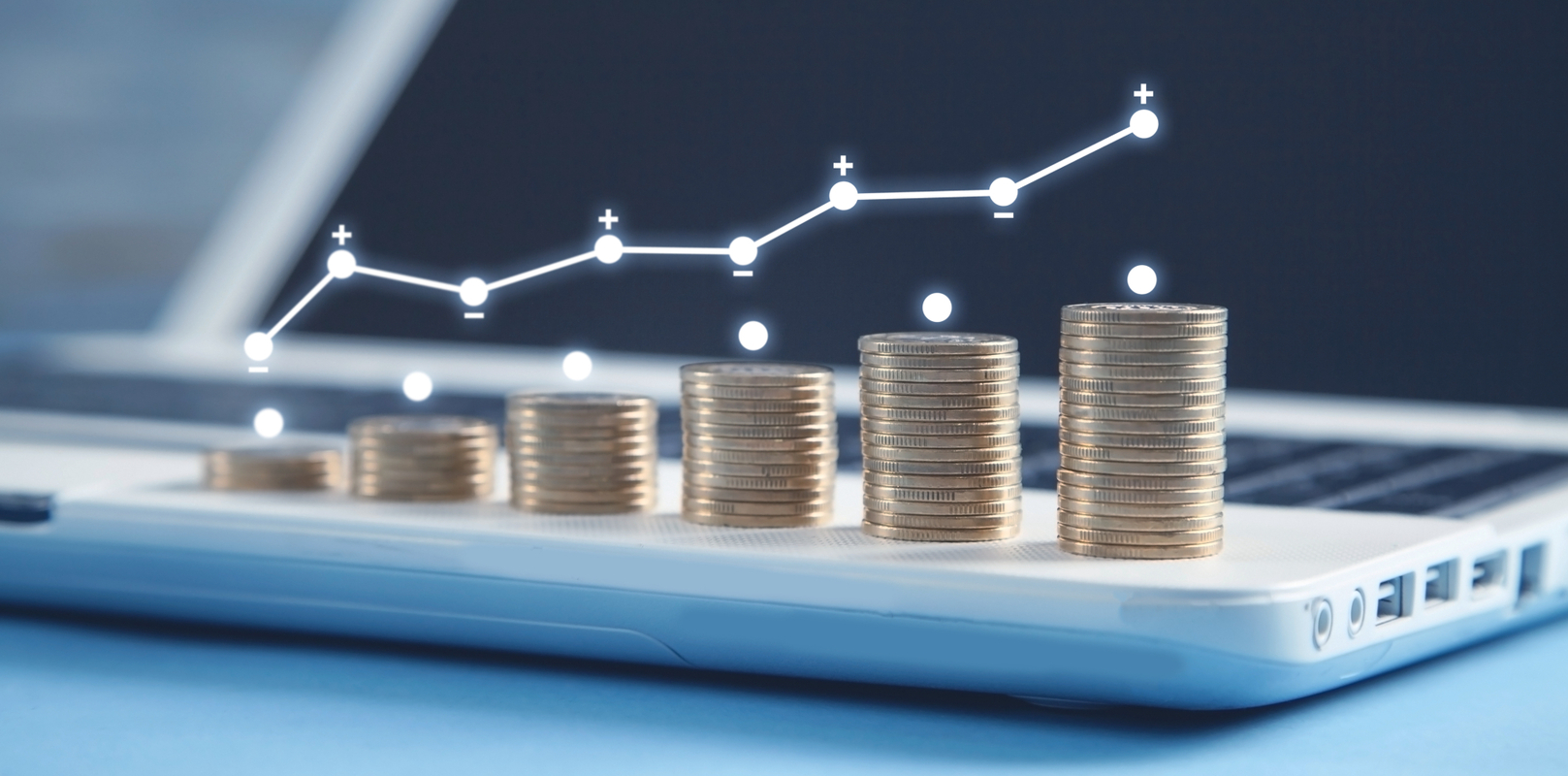 How do you calculate the ROI of your event?