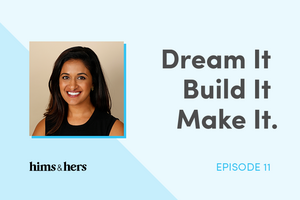 Watch and Listen: hims & hers Empowers Diverse Personas With Honesty