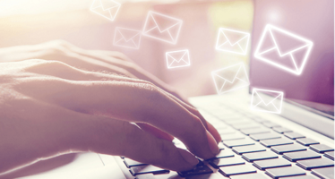 Personalizing Prospecting Emails and Outreach