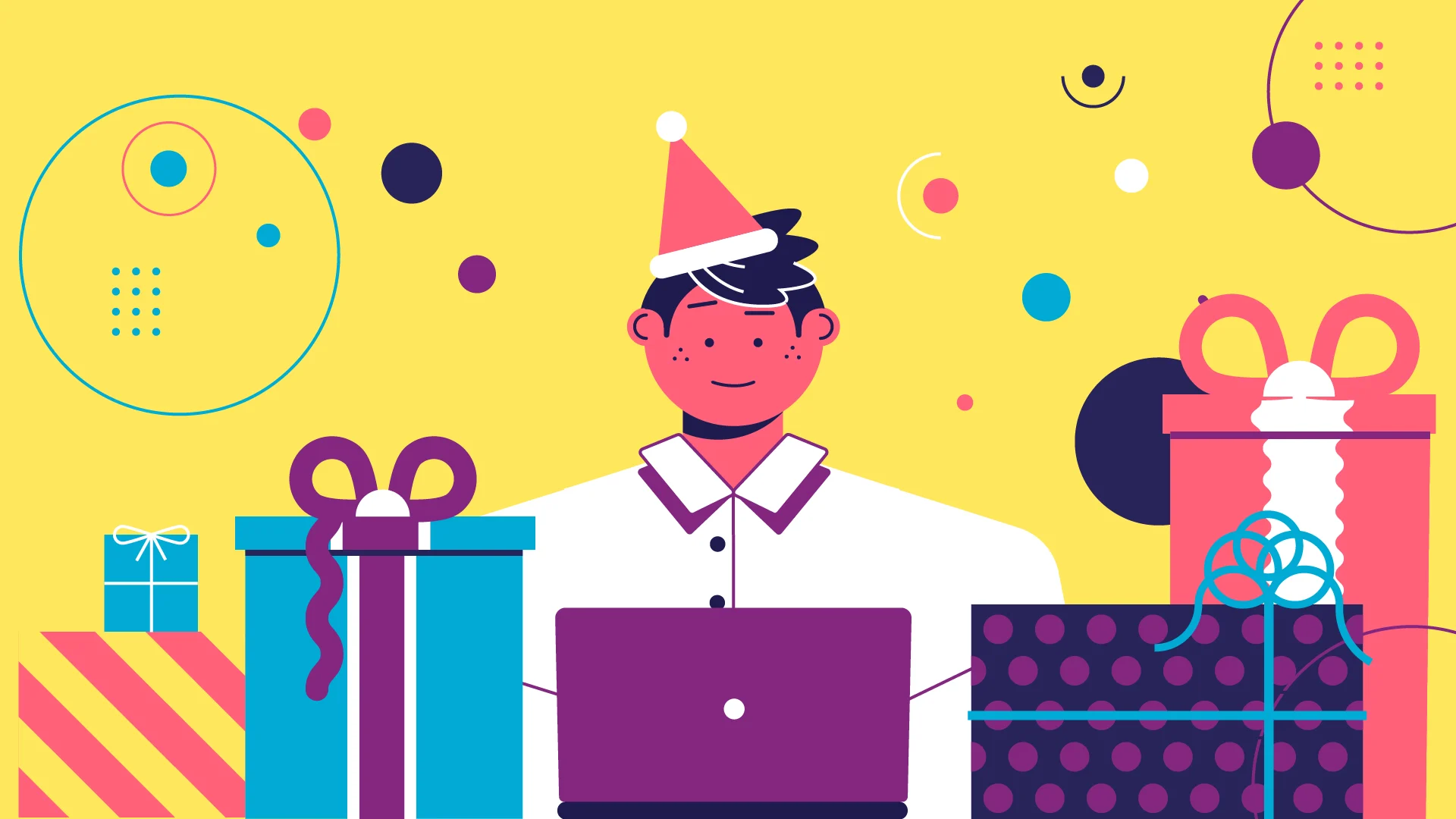 For Marketers, Social Commerce to Bring Holiday Cheer