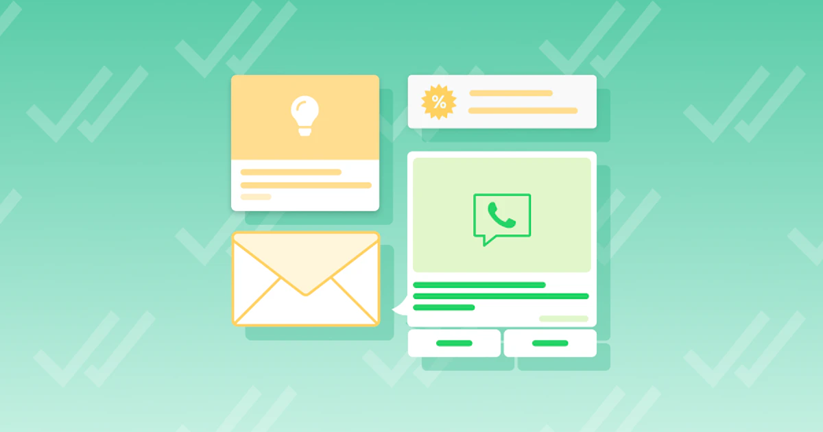 The Benefits of Adding WhatsApp to Your Marketing Mix