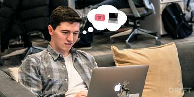 Follow These 5 Steps to Create a Digital Event Strategy That Puts Your Buyer First