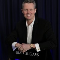 Brad Sugars