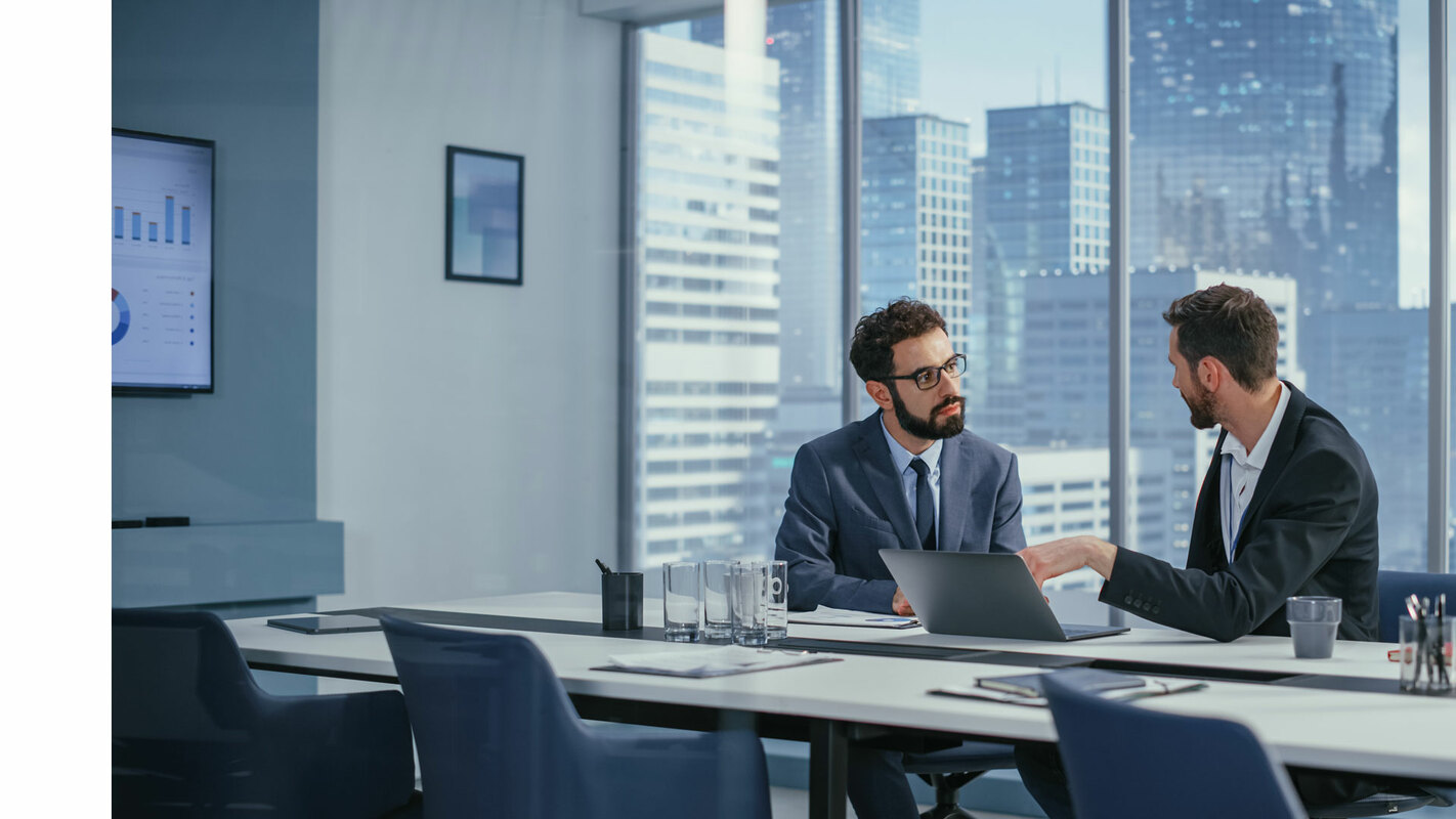 SSSCU| Personalized Experience With Smart Workflows