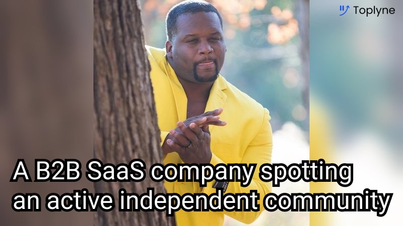 How to buy communities and influence people, Shopify's rocky year, conversions aren't magic, and more...