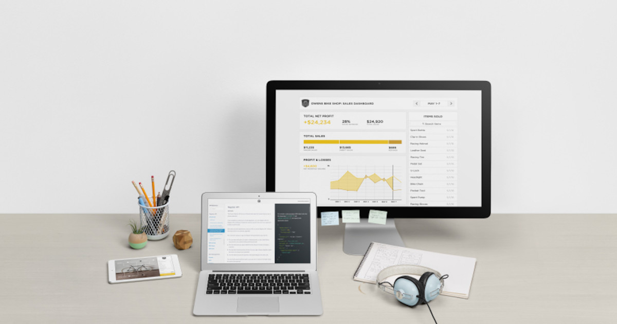 POS API for Developers