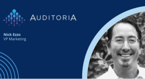 How Auditoria's small marketing team saw big wins with ABM