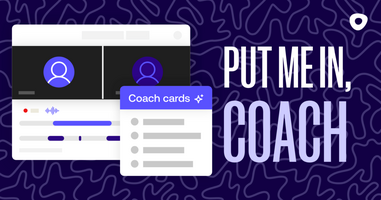 Boost win rates with scalable coaching