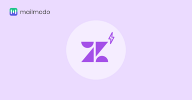 How to Send AMP Emails From Zendesk Using Mailmodo