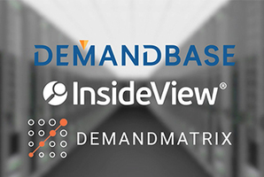 Demandbase acquires two top companies
