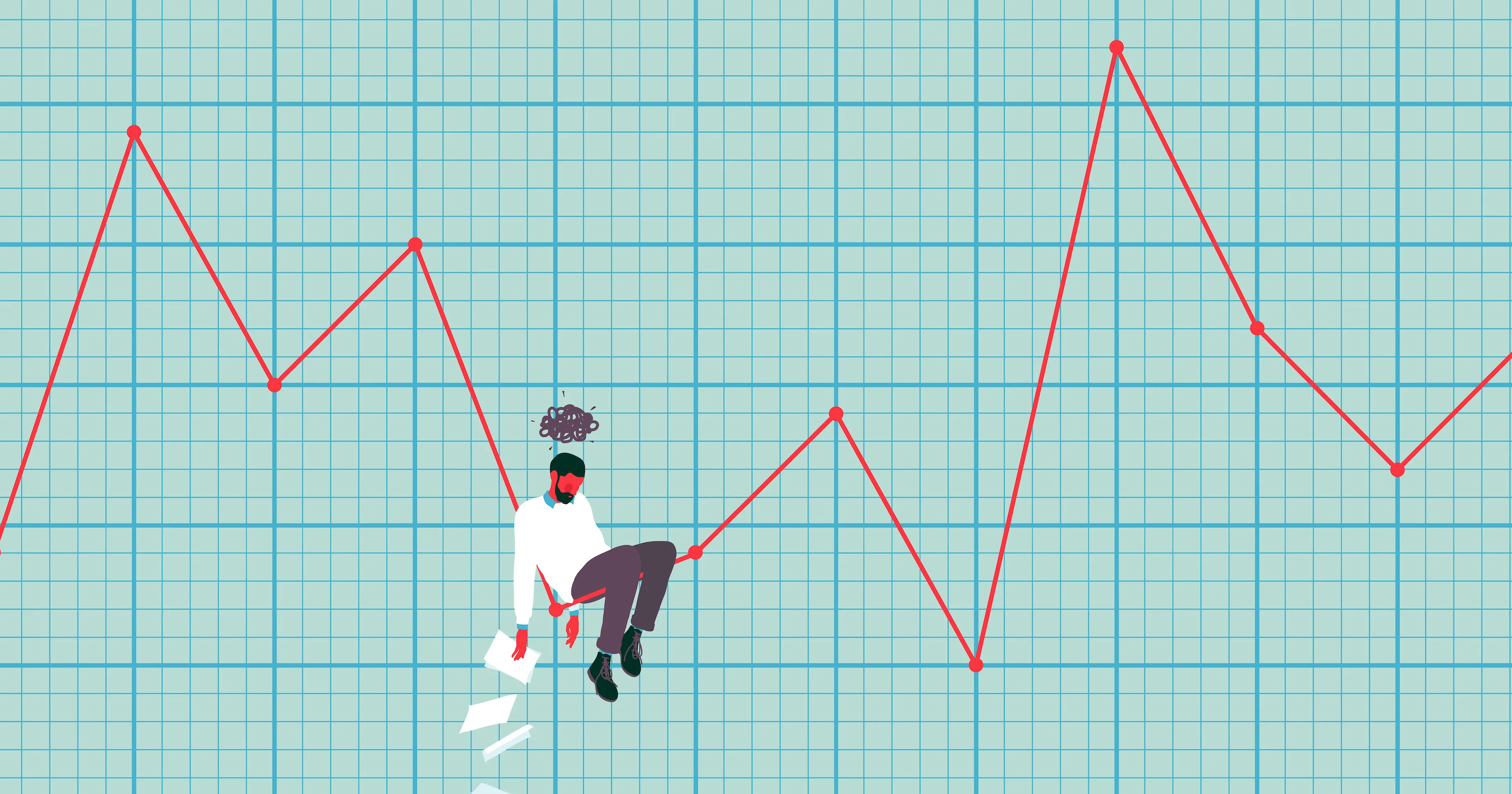 5 Challenges of Entrepreneurship-And How To Overcome Them