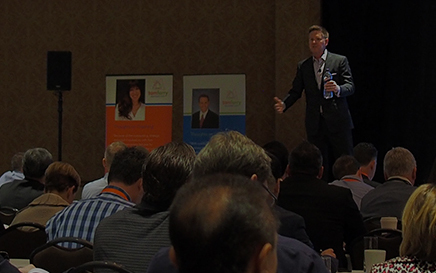 Tom Ferry: Biggest Problems Facing Real Estate Agents