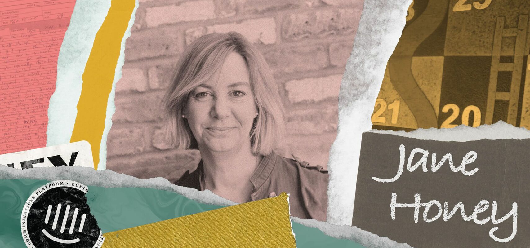Intercom's Jane Honey on perfecting career paths for product management