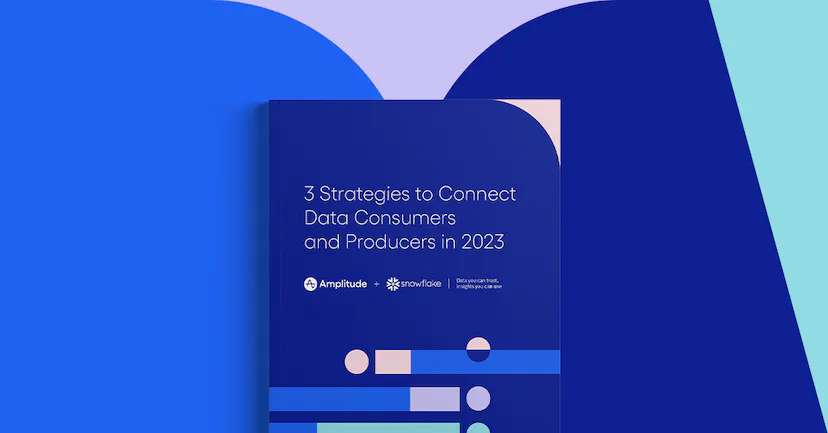 3 Strategies to Connect Data Consumers and Producers in 2023