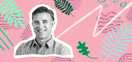 Sean Ellis On Charting A Path Toward Sustainable Growth