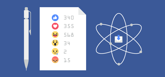 Analyze Facebook Reactions Using the Sent Messages Report