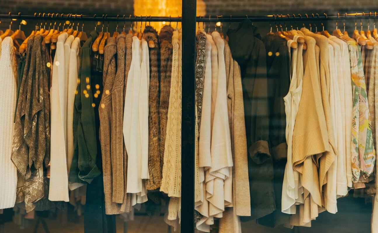 Small fashion brands are preparing for upcoming climate regulations | BANKNOTES