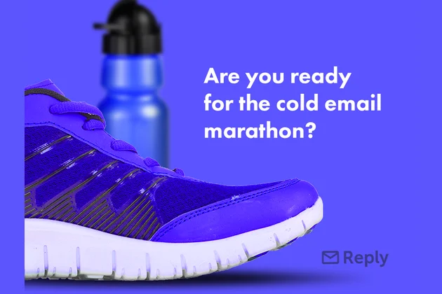 [Quiz] Are you ready for the cold email marathon?