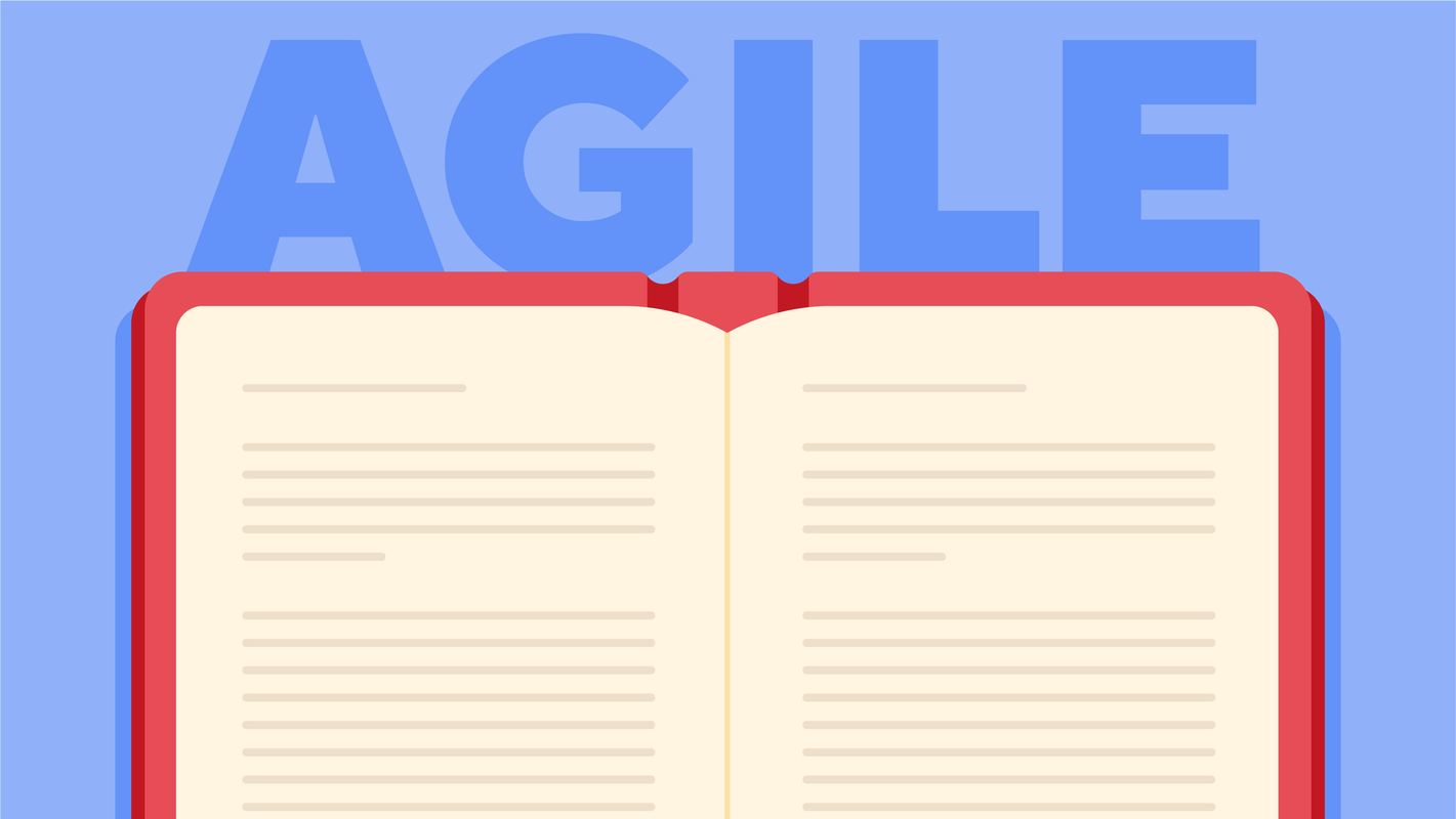 The Ultimate Agile Dictionary