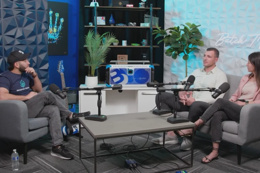 Batch TVHow to Grow an REI Giant with BatchService