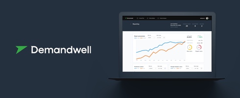 From Services to SaaS: Demandwell's Rebirth as a Disruptive SEO Software Platform