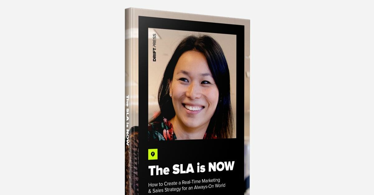 The SLA is Dead: Why You Need a Real-Time Marketing & Sales Strategy Now