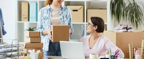 The Anatomy of a Great Package Tracking Email