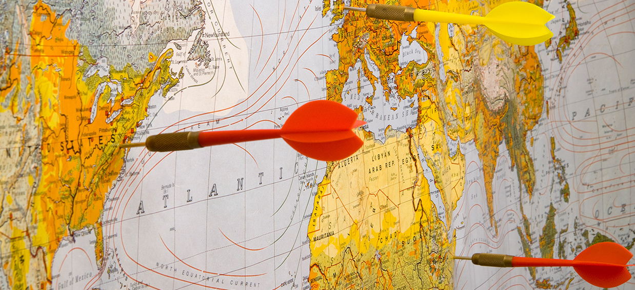 How to Use Data to Expand Your Event to New Market