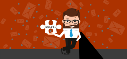 Why your mass email sent to fewer recipients than you expected