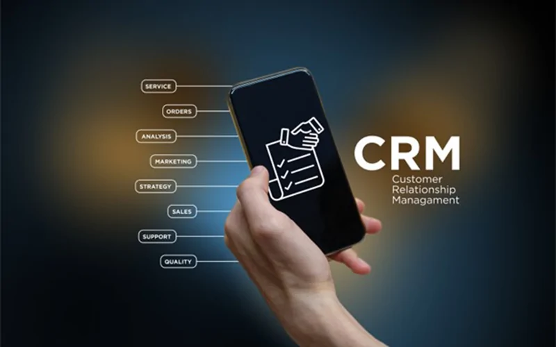 CRM is a Journey, Not an Event - Workbooks CRM