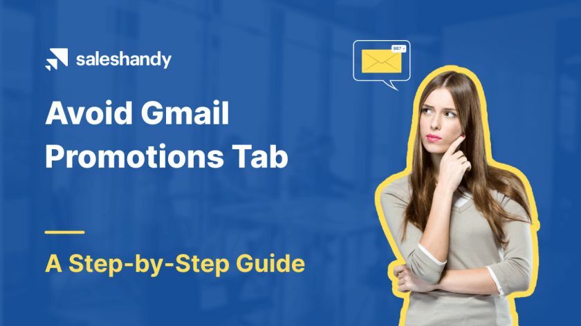 How to avoid Gmail promotions tab in 2023? A step-by-step guide