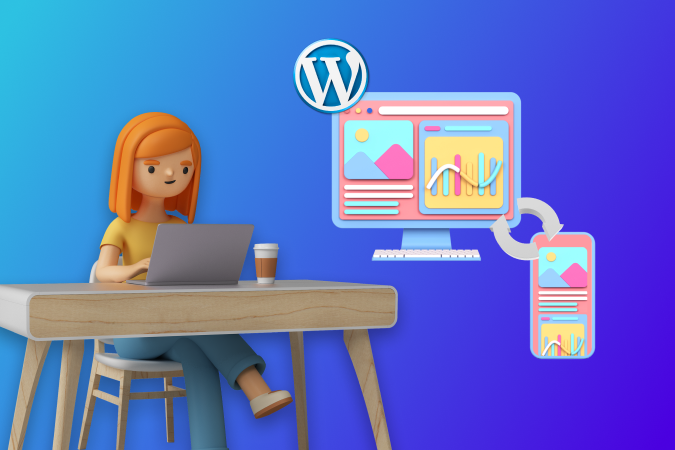 5 simple steps to transform a WordPress website into an app - The Crowdfire blog