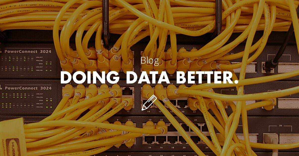 Data Challenges for Marketers