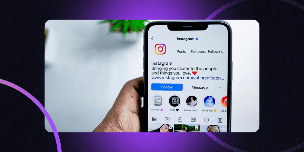 How to find someone's email on Instagram: Top 8 Instagram Email Finder Methods
