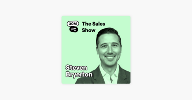 236 (Sell) Asking Buyers Tough Questions to Avoid Deal Killers (Steven Bryerton, ZoomInfo)