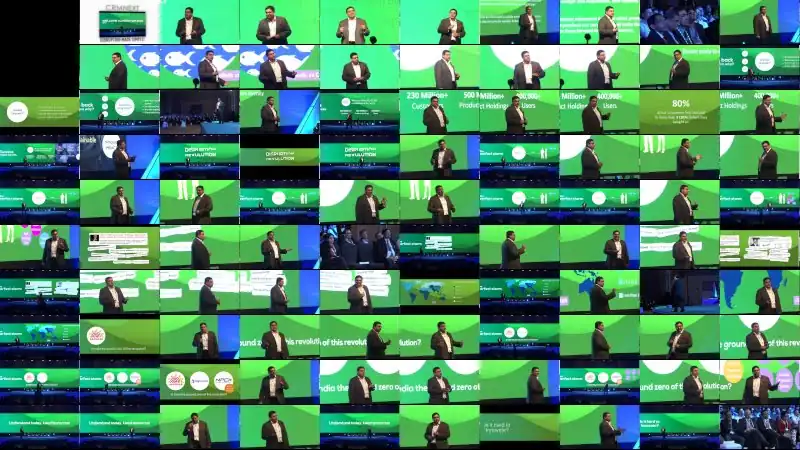 Inception 2016 Keynote (Part 1)- Introducing Laws of BusinessNext