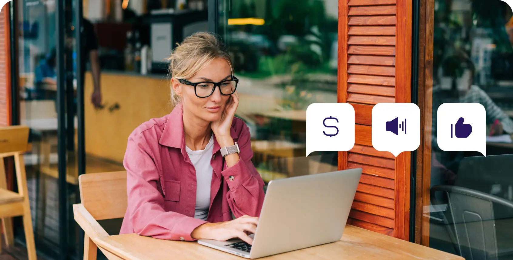 Customer service tools to help customers