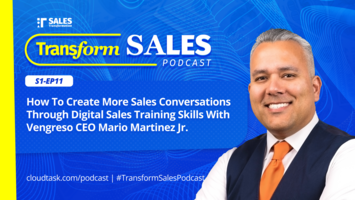 Podcast | Vengresso Mario Martinez Jr.