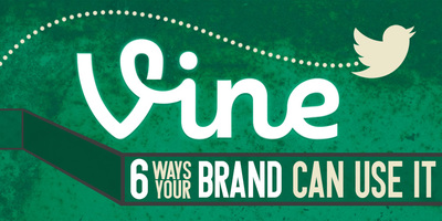 Get on the Vine: 6 Ways Your Brand Can Make Vine Videos Now