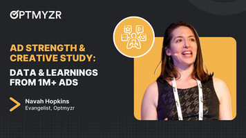 Ad Strength & Creative Study: Data & Learnings From 1M+ Ads