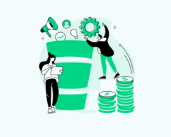 Sales pipeline analysis for B2B sales teams