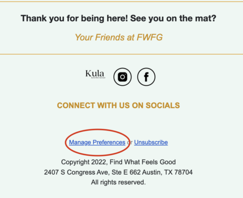 Marketing to Gen Z: 6 Strategies for Email | Twilio SendGrid