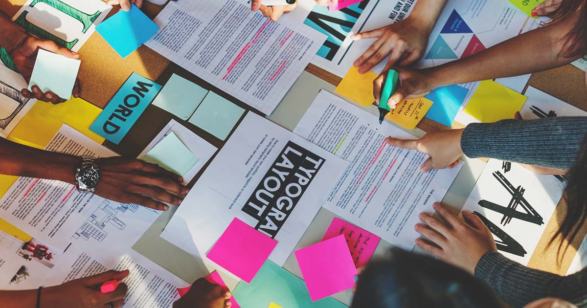 Crafting Consistency: The Importance of Style Guides in Website Editing